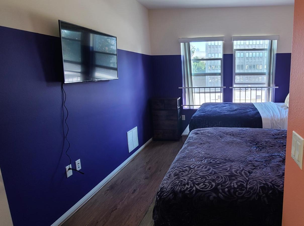 Appartamento Gorgeous Downtown Angeles Must *