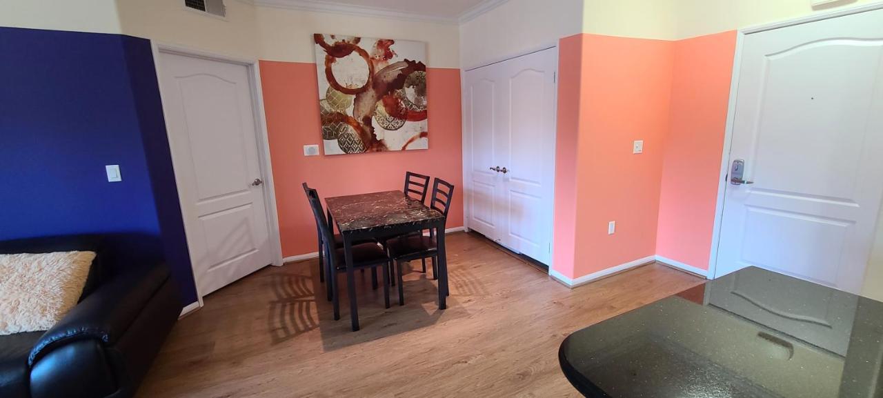 Appartamento Gorgeous Downtown Angeles Must *