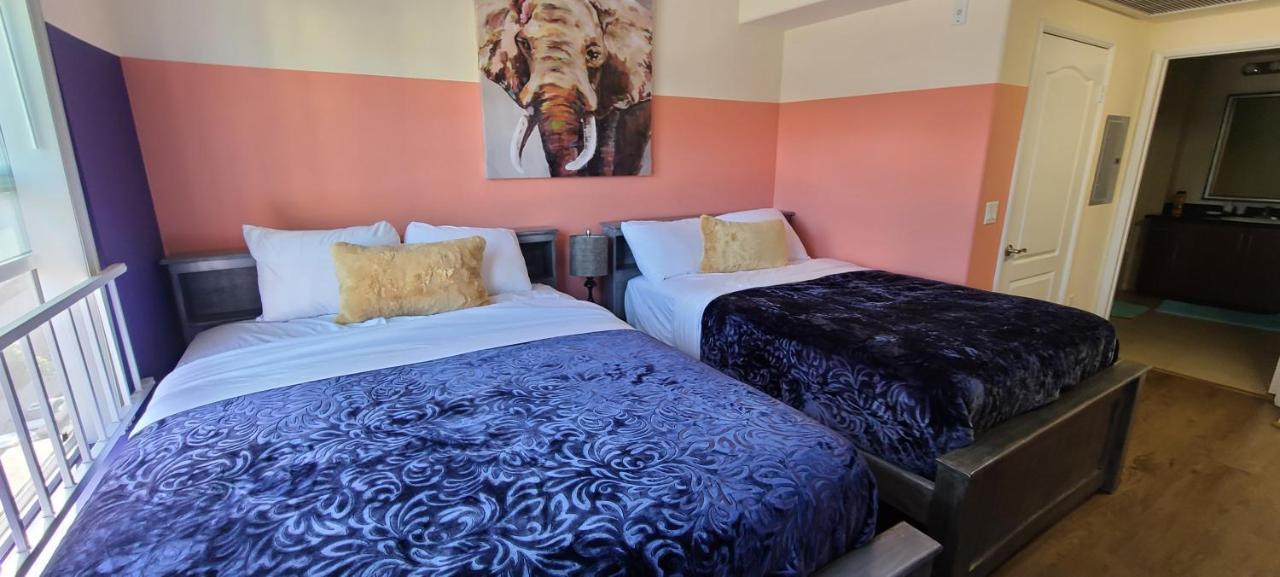 Gorgeous Downtown Angeles Must Appartamento