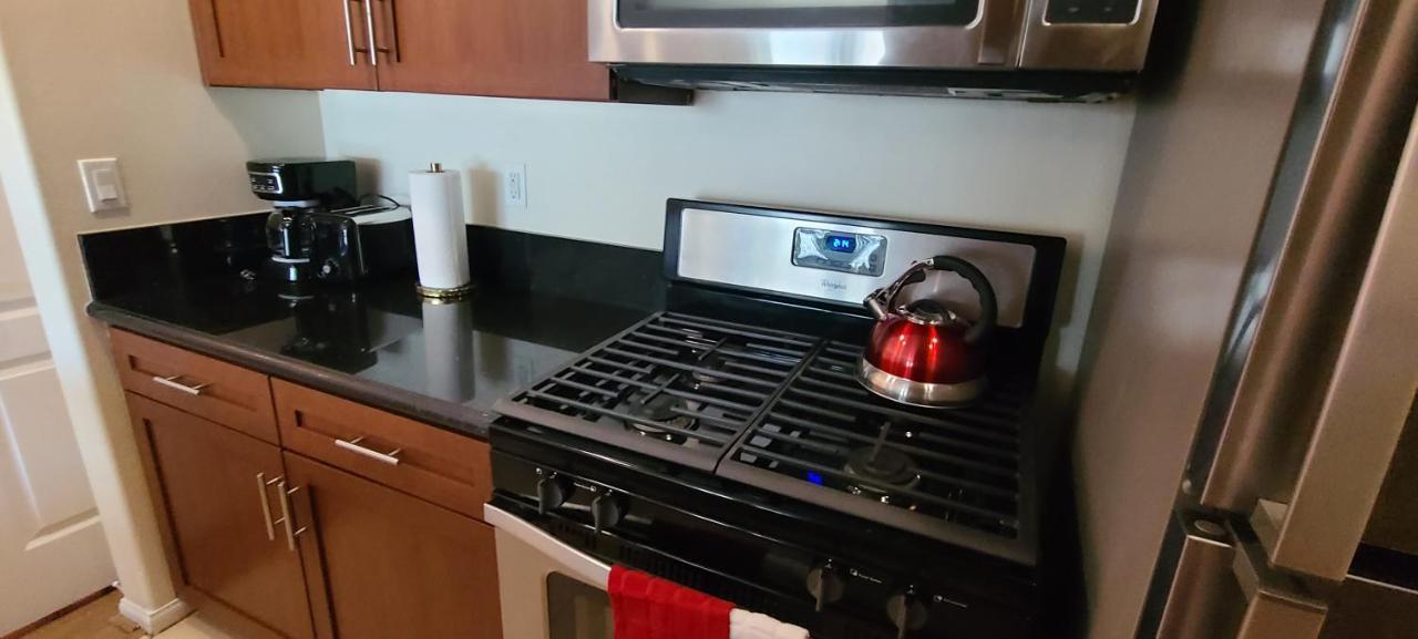 Appartamento Gorgeous Downtown Angeles Must